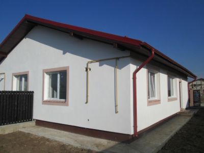 Vand vila Berceni Dealul Verde 49900 euro