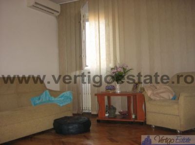 Vand apartamet 2 camere