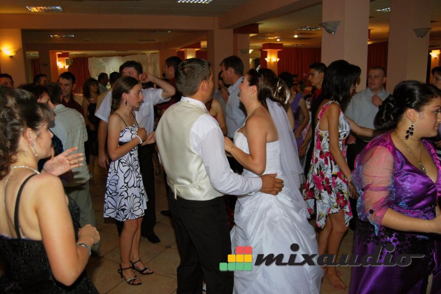 Sonorizari dj nunta evenimente party