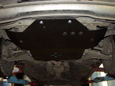 Scut motor (scut protectie)