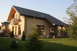 DE VANZARE casa p+m, Corbeanca - Tamas