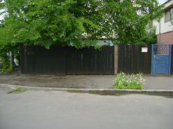 DE VANZARE CASA+ CURTE ZONA CONSTANTIN BRANCOVEANU