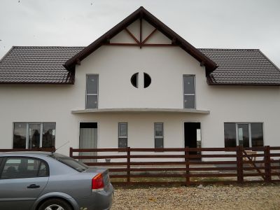 Vila in Duplex Mogosoaia