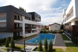 DE VANZARE apartamente 2,3 si 4 camere, Baneasa