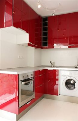 Calarasilor - APARTAMENT IN BLOC - 3 CAMERE
