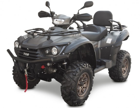 ATV TGB Blade 550 LT FI 4x4 '15