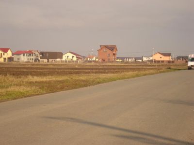 Loturi Comuna Berceni 320/mp