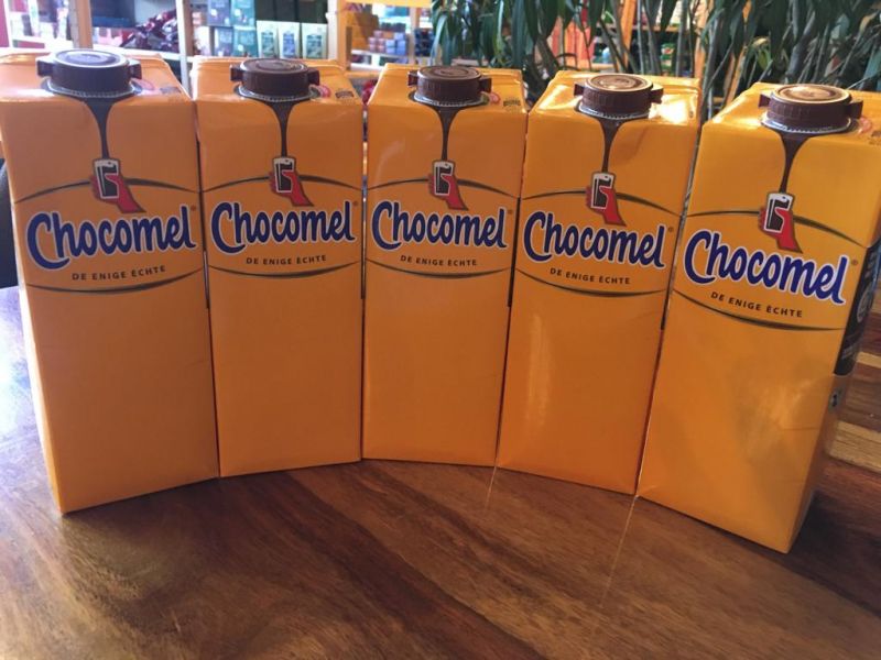 Import Olanda lapte cu ciocolata Total Blue 0728.305.612