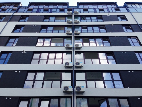 Militari, apartament 2 camere, vedere la piscina