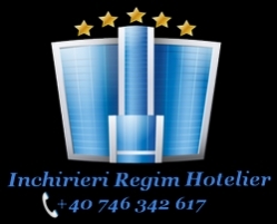 Inchirieri in regim hotelier