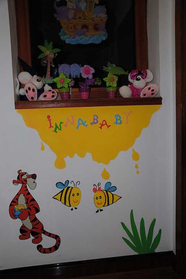Cresa , Gradinita      