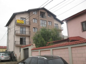Apartamente si garsoniere in bloc nou 2011la cheie