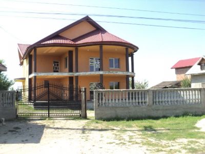 DE VANZARE, Vila p+1, zona rezidentiala, langa Ciorogirla, suprafata construita 350mp