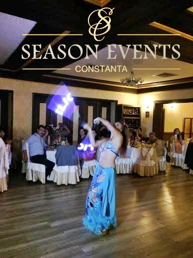 Surpriza serii � dansuri orientale evenimente Constanta 0762649069