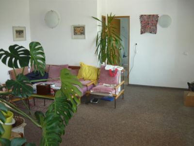 Baneasa - PROPRIETATE SPECIALA