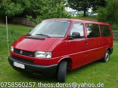 Transport ieftin, sigur si rapid