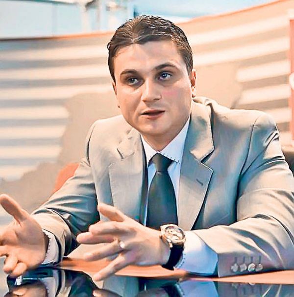 LANSARE CARTE - Ghidul juridic al antreprenorului roman in 2016 - avocat COLTUC MARIUS VICENTIU
