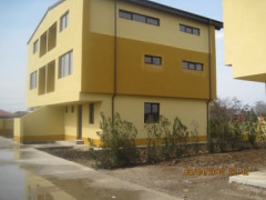 Casa vila 