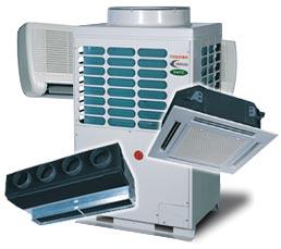 Vindem, montam instalatii climatizare ventilatie