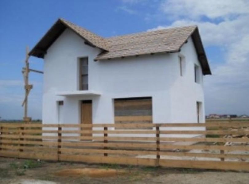 Comuna Berceni loturi 320 mp
