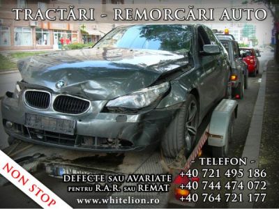 Asistenta Rutiera Timisoara