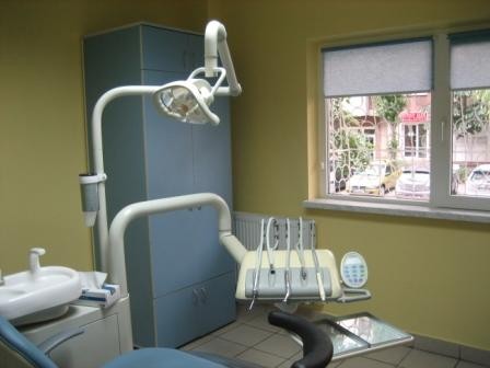 Ofer inchiriere cabinet stomatologic