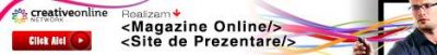 Realizam web site-uri indiferent de complexitate