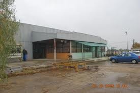 Vand teren pretabil benzinarie, parcare tir, productie