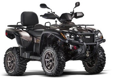 ATV TGB BLADE 1000 LT LIMITED