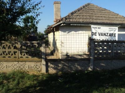 DE VANZARE, Teren intravilan, 1500 mp, deschidere 20m, Afumati, Petrachioaia