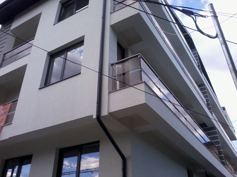 Vanzare apartament 2 camere