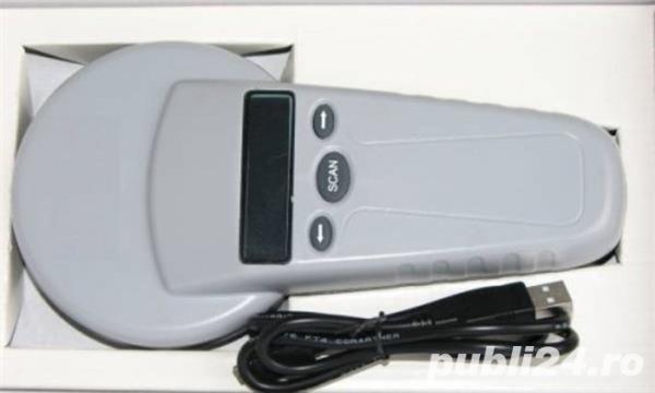 Cititor microcipuri
