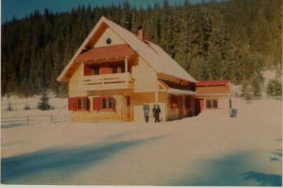 OFERTA CRACIUN VALEA SEBESULUI