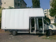 Activitate transport