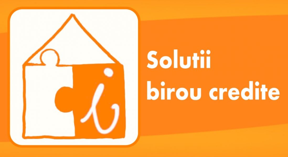 Soluții birou credite