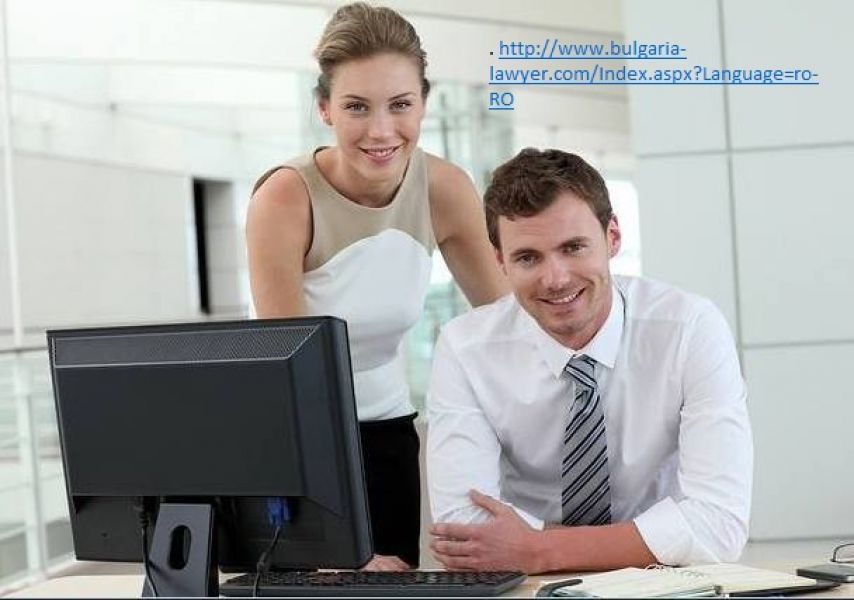 Transferul Unei Firme Bulgaresti infintate (Existente)