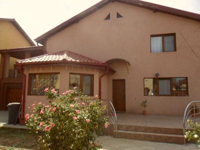 De vanzare vila - zona Rosu, Jud Ilfov