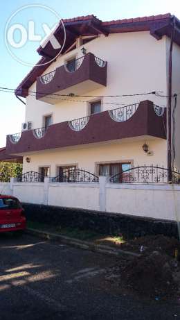Apartament In Vila, 100mp, Calitate, nivel 2 Mangalia !