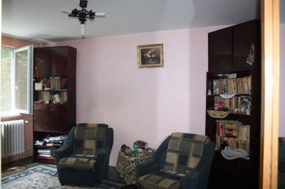 43.000 Eur, Aleea Fetesti - Titan. Ap. 2 cam