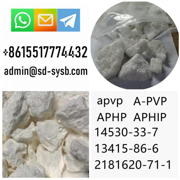 Cas 14530-33-7 A-PVP apvp	High quality supplier in China	good price in stock for sale