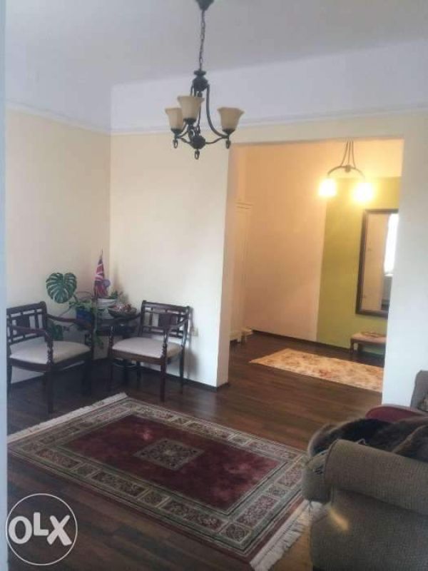 Vand Urgent Apartament in zona Eminescu-Dacia