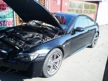 Incarcare freon auto