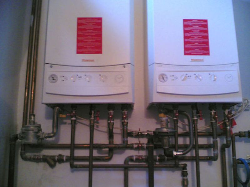 Instalatii termice – Instalator Bucuresti