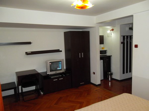 Cazare regim hotelier Bucuresti