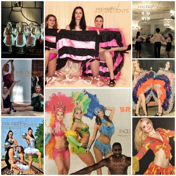 Momente artistice spectaculoase la evenimente Constanta- 0728955745