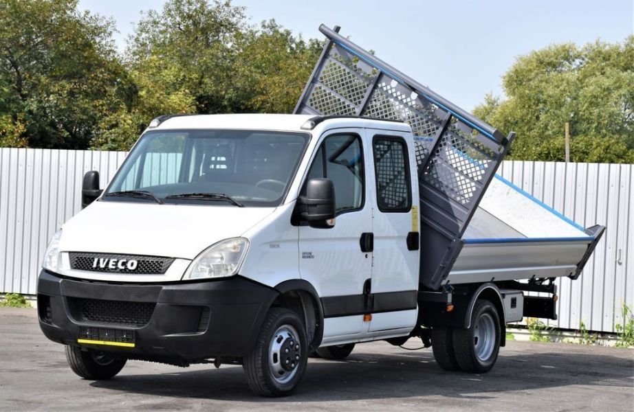 Transport moloz, firma autorizata