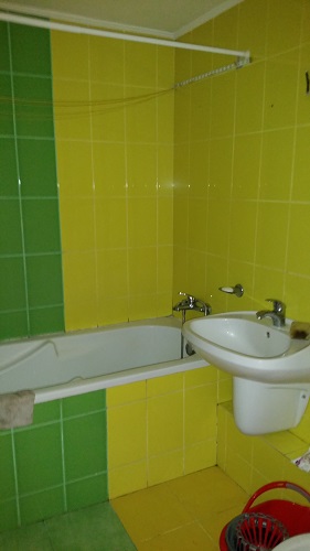 Proprietar 2 camere sos.Berceni