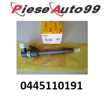 Injectoare Mercedes Vito Viano reconditionate