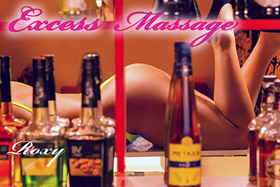 Doar la Excess - excess de senzualitate si erotism