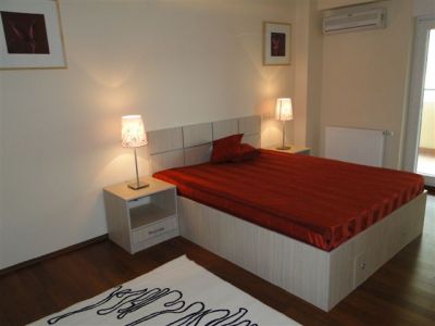 Plevnei - APARTAMENT IN BLOC - 2 CAMERE